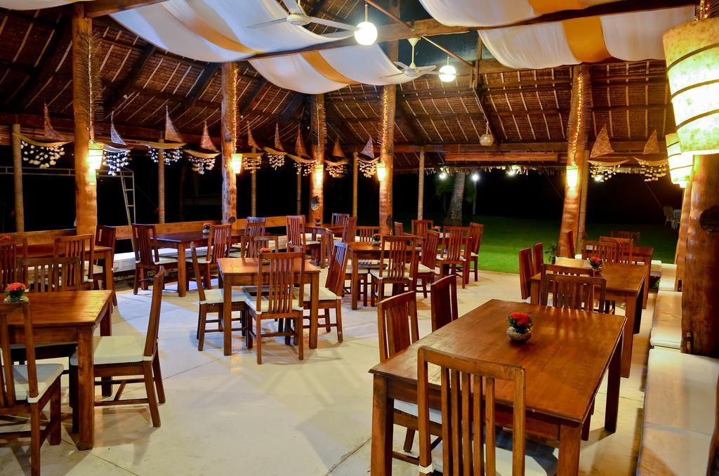 Punta Bulata White Beach Resort & Spa Cauayan  Exterior foto