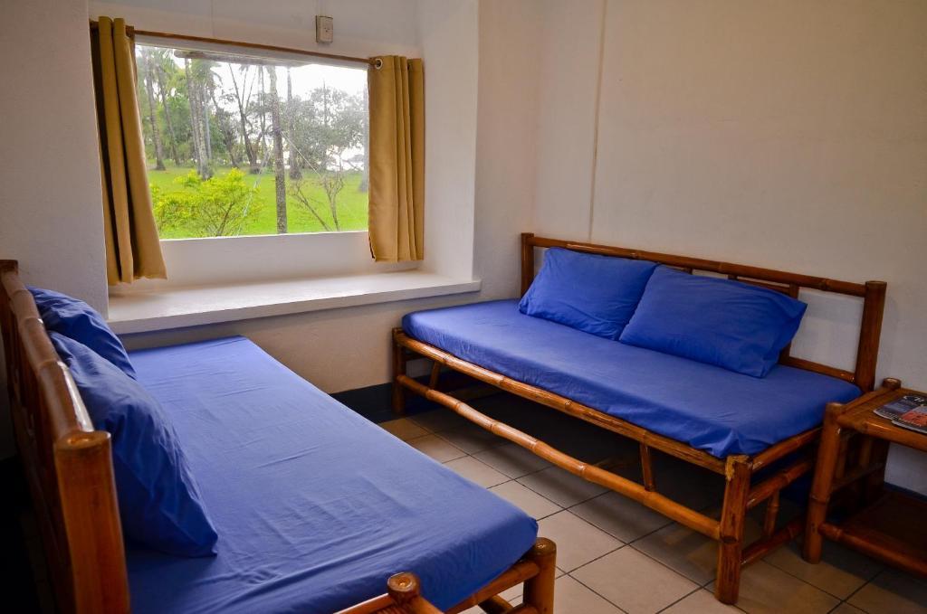 Punta Bulata White Beach Resort & Spa Cauayan  Habitación foto