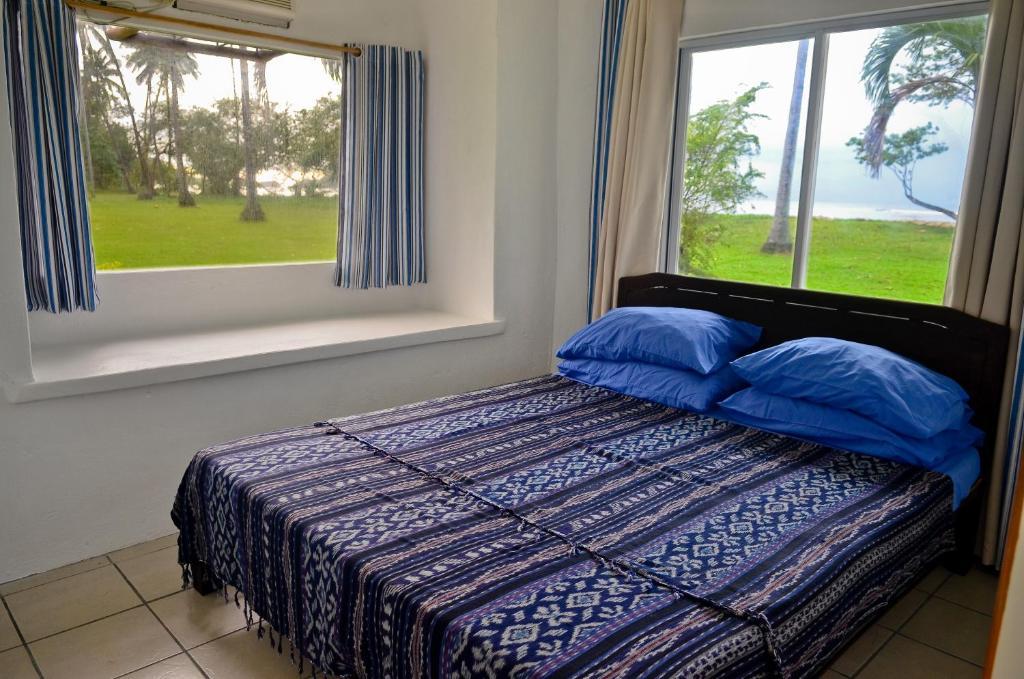 Punta Bulata White Beach Resort & Spa Cauayan  Habitación foto
