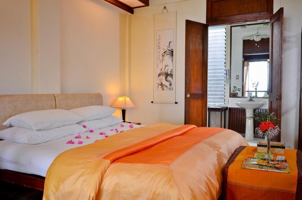 Punta Bulata White Beach Resort & Spa Cauayan  Exterior foto