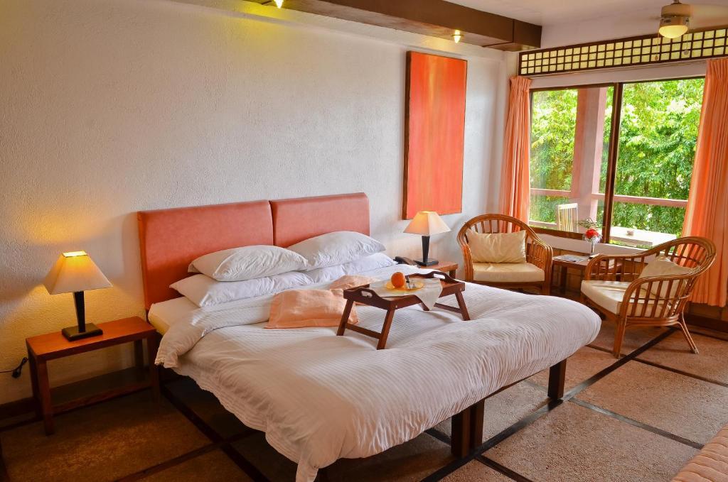 Punta Bulata White Beach Resort & Spa Cauayan  Habitación foto