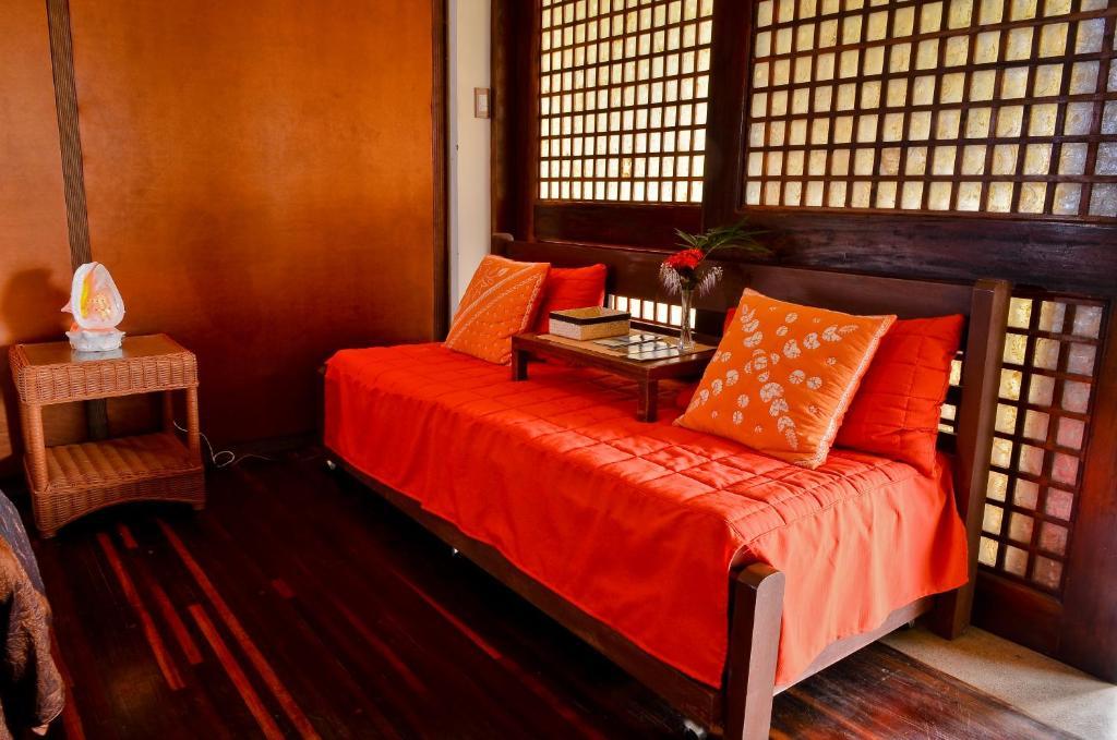 Punta Bulata White Beach Resort & Spa Cauayan  Habitación foto