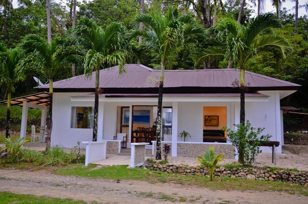 Punta Bulata White Beach Resort & Spa Cauayan  Habitación foto